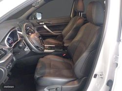 Mitsubishi Eclipse Cross PHEV Kaiteki 4WD - Miniatura 6
