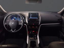 Mitsubishi Eclipse Cross PHEV Kaiteki 4WD - Miniatura 7