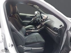 Mitsubishi Eclipse Cross PHEV Kaiteki 4WD - Miniatura 9