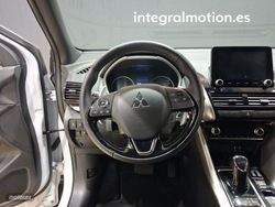 Mitsubishi Eclipse Cross PHEV Kaiteki 4WD - Miniatura 10