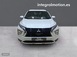 Mitsubishi Eclipse Cross PHEV Kaiteki 4WD - Miniatura 2