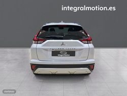 Mitsubishi Eclipse Cross PHEV Kaiteki 4WD - Miniatura 24