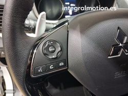Mitsubishi Eclipse Cross PHEV Kaiteki 4WD - Miniatura 11