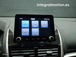 Mitsubishi Eclipse Cross PHEV Kaiteki 4WD - Miniatura 14