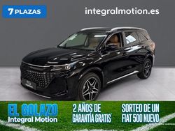 DFSK E5 Intelligent - Miniatura 1