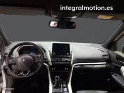 Mitsubishi Eclipse Cross PHEV Kaiteki 4WD - Miniatura 7