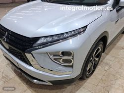 Mitsubishi Eclipse Cross PHEV Kaiteki 4WD - Miniatura 26