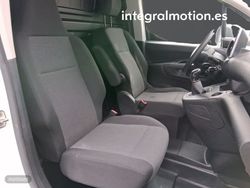 Citroen Berlingo 1.5 HDI FURGON XL 100CV - Miniatura 10