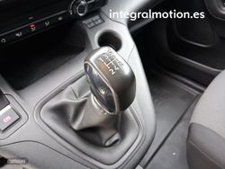 Citroen Berlingo 1.5 HDI FURGON XL 100CV - Miniatura 12