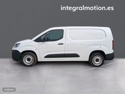 Citroen Berlingo 1.5 HDI FURGON XL 100CV - Miniatura 13