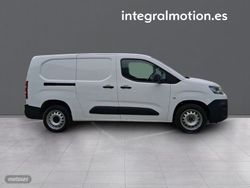 Citroen Berlingo 1.5 HDI FURGON XL 100CV - Miniatura 15