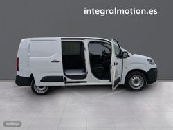 Citroen Berlingo 1.5 HDI FURGON XL 100CV - Miniatura 16