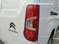 Citroen Berlingo 1.5 HDI FURGON XL 100CV - Miniatura 18