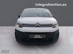 Citroen Berlingo 1.5 HDI FURGON XL 100CV - Miniatura 2