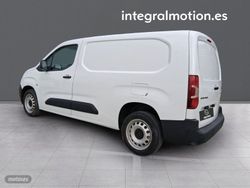 Citroen Berlingo 1.5 HDI FURGON XL 100CV - Miniatura 4