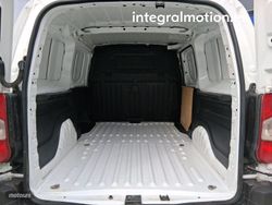 Citroen Berlingo 1.5 HDI FURGON XL 100CV - Miniatura 6