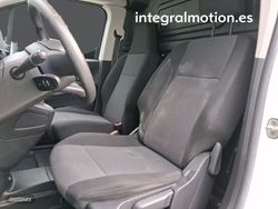 Citroen Berlingo 1.5 HDI FURGON XL 100CV - Miniatura 7