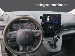 Citroen Berlingo 1.5 HDI FURGON XL 100CV - Miniatura 8
