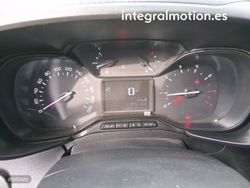 Citroen Berlingo 1.5 HDI FURGON XL 100CV - Miniatura 9