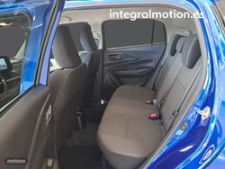 Suzuki Swift 1.2 S2 Mild Hybrid CVT - Miniatura 10