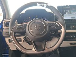 Suzuki Swift 1.2 S2 Mild Hybrid CVT - Miniatura 11