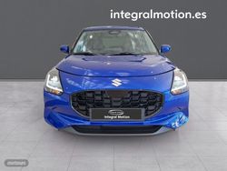 Suzuki Swift 1.2 S2 Mild Hybrid CVT - Miniatura 2