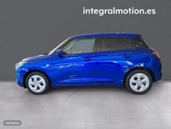 Suzuki Swift 1.2 S2 Mild Hybrid CVT - Miniatura 24