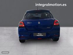 Suzuki Swift 1.2 S2 Mild Hybrid CVT - Miniatura 25