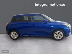 Suzuki Swift 1.2 S2 Mild Hybrid CVT - Miniatura 26
