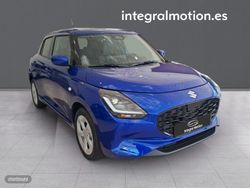Suzuki Swift 1.2 S2 Mild Hybrid CVT - Miniatura 3
