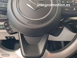 Suzuki Swift 1.2 S2 Mild Hybrid CVT - Miniatura 35