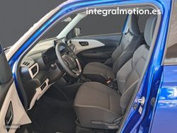 Suzuki Swift 1.2 S2 Mild Hybrid CVT - Miniatura 6