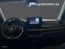 Suzuki Swift 1.2 S2 Mild Hybrid CVT - Miniatura 7