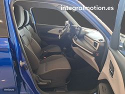 Suzuki Swift 1.2 S2 Mild Hybrid CVT - Miniatura 9