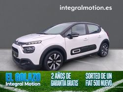 Citroen C3 BlueHDi 75KW (100CV) S&S Feel Pack - Miniatura 1
