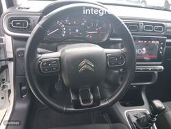 Citroen C3 BlueHDi 75KW (100CV) S&S Feel Pack - Miniatura 11