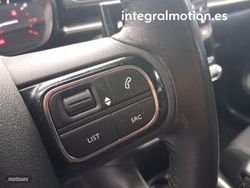 Citroen C3 BlueHDi 75KW (100CV) S&S Feel Pack - Miniatura 13