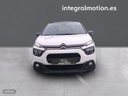 Citroen C3 BlueHDi 75KW (100CV) S&S Feel Pack - Miniatura 2