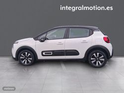 Citroen C3 BlueHDi 75KW (100CV) S&S Feel Pack - Miniatura 24