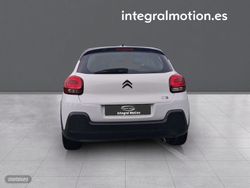 Citroen C3 BlueHDi 75KW (100CV) S&S Feel Pack - Miniatura 25