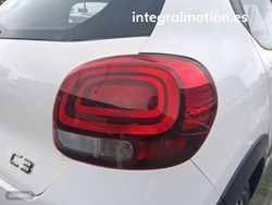 Citroen C3 BlueHDi 75KW (100CV) S&S Feel Pack - Miniatura 28