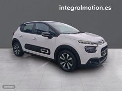 Citroen C3 BlueHDi 75KW (100CV) S&S Feel Pack - Miniatura 3