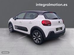Citroen C3 BlueHDi 75KW (100CV) S&S Feel Pack - Miniatura 4