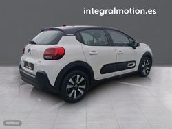 Citroen C3 BlueHDi 75KW (100CV) S&S Feel Pack - Miniatura 5