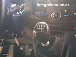 Ford Transit 2.0 TDCI COMBI 6 PLZ 130 CV - Miniatura 11