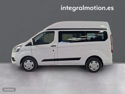 Ford Transit 2.0 TDCI COMBI 6 PLZ 130 CV - Miniatura 12
