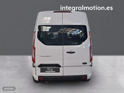 Ford Transit 2.0 TDCI COMBI 6 PLZ 130 CV - Miniatura 13