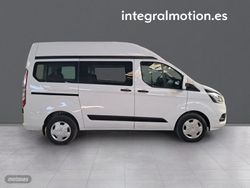 Ford Transit 2.0 TDCI COMBI 6 PLZ 130 CV - Miniatura 14