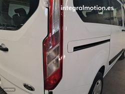Ford Transit 2.0 TDCI COMBI 6 PLZ 130 CV - Miniatura 17