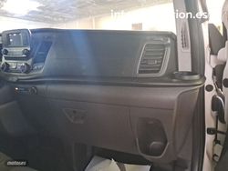 Ford Transit 2.0 TDCI COMBI 6 PLZ 130 CV - Miniatura 19
